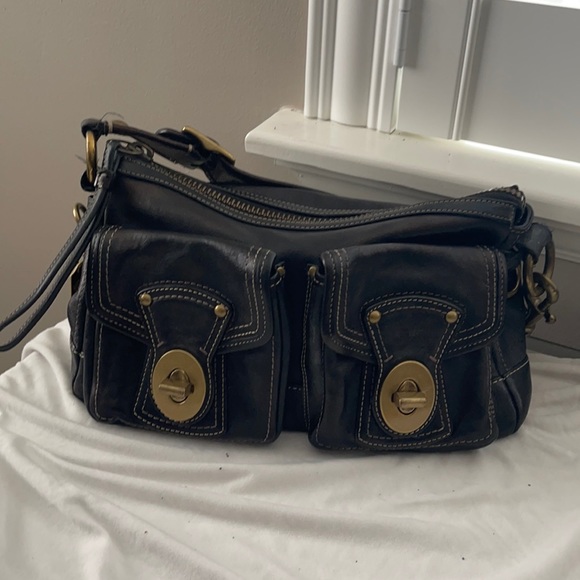 Coach Handbags - Coach 65th Anniversary Edition F063-10328